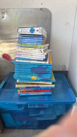 Variety Of Winnie The Pooh Books