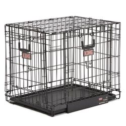 Kong Dog Crate