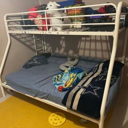 Bunk Beds