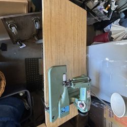 Industrial Sewing Machines For Sale 4 To Choose From Good Condition