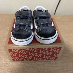 Vans 5C