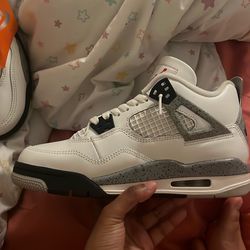 Jordan 4