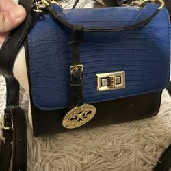 Christian Lacriox Purse