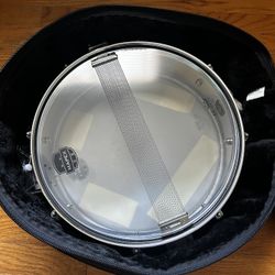 Mapex MPX Steel Piccolo Snare Drum 13x3