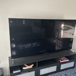 Sony XBR 65 In 3D 4k TV