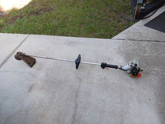 ECHO weed eater whacker string trimmer