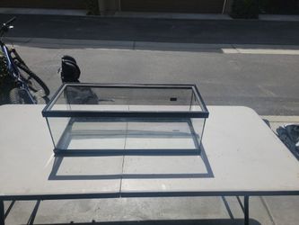 Reptile Enclosure Cage