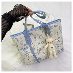 2026 Large Tote Bag