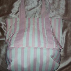 Victoria Secret Cooler Bag