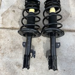 Toyota Camry/ Avalon/ Lexus Front Shocks 04-06