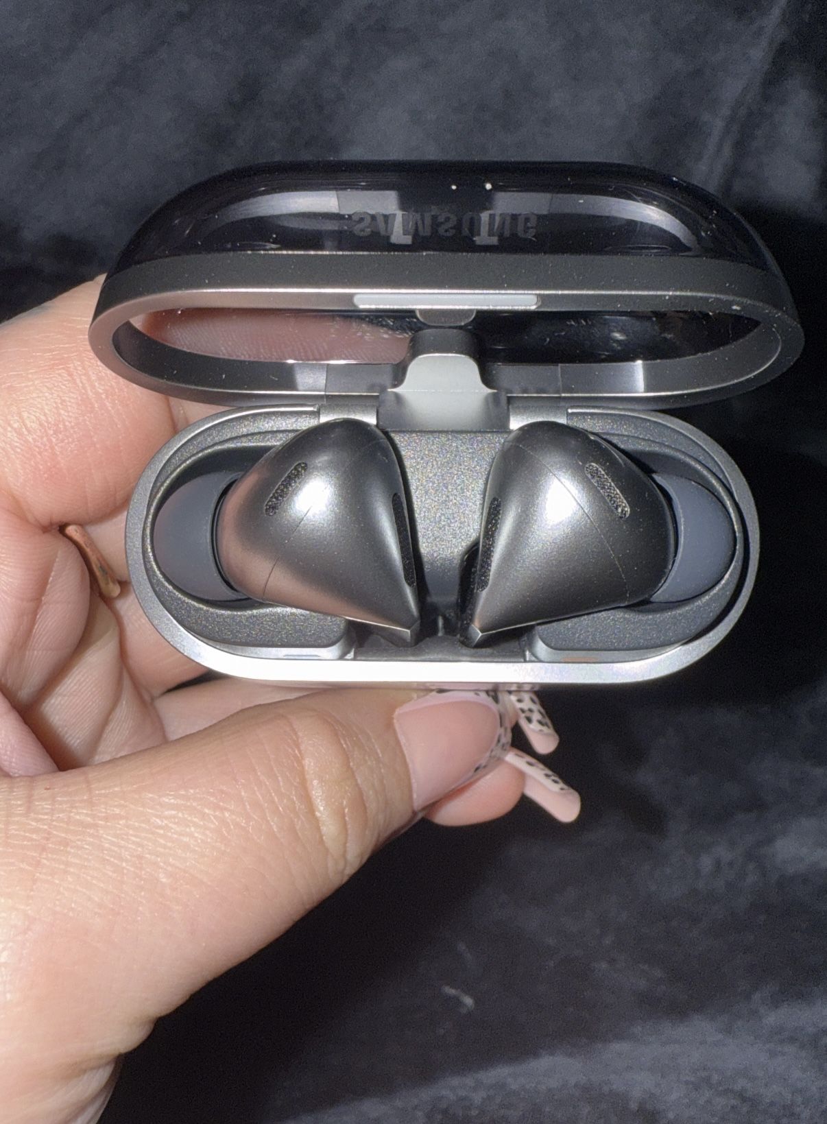 Samsung Galaxy Earphones