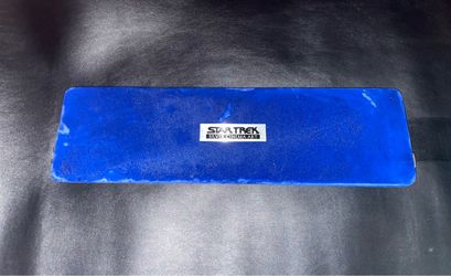 Sterling silver STARTREK silver cinema art