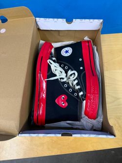 Converse Chuck