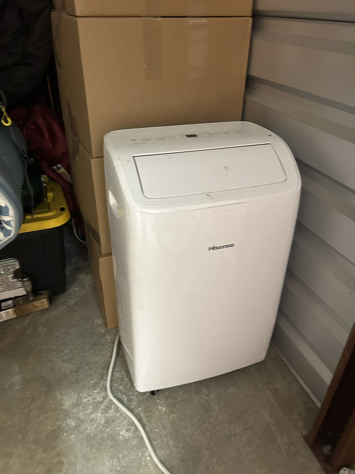 A/C Unit