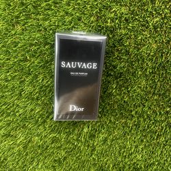 Dior sauvage