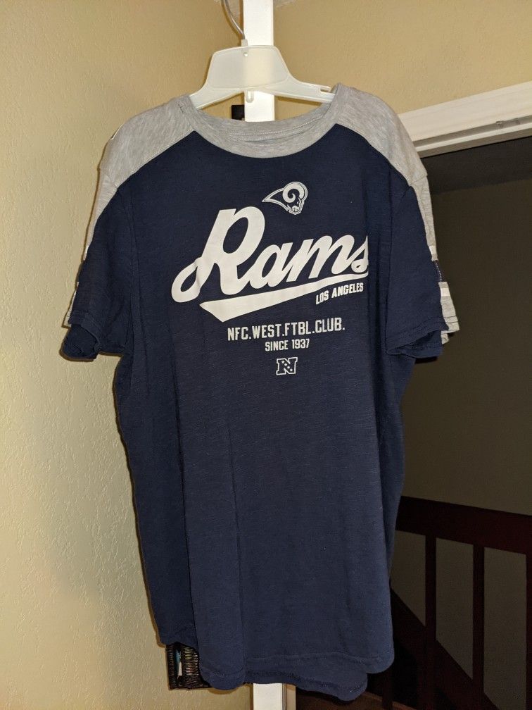 RAMS t-Shirt