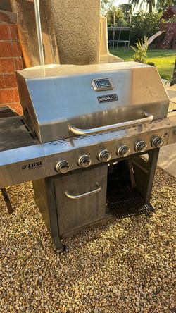 Nexgrill