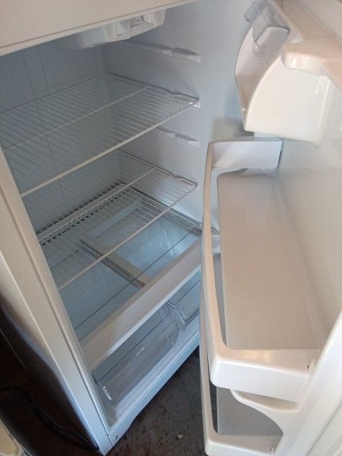 Fridge Replacement