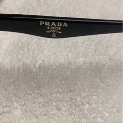 Prada Sunglasses 