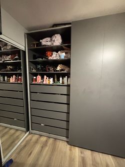 IKEA Your PAX design Summary