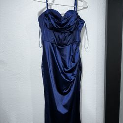 Windsor Dress