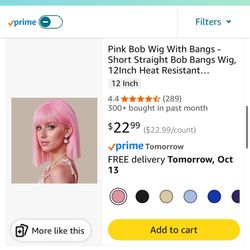 Wig