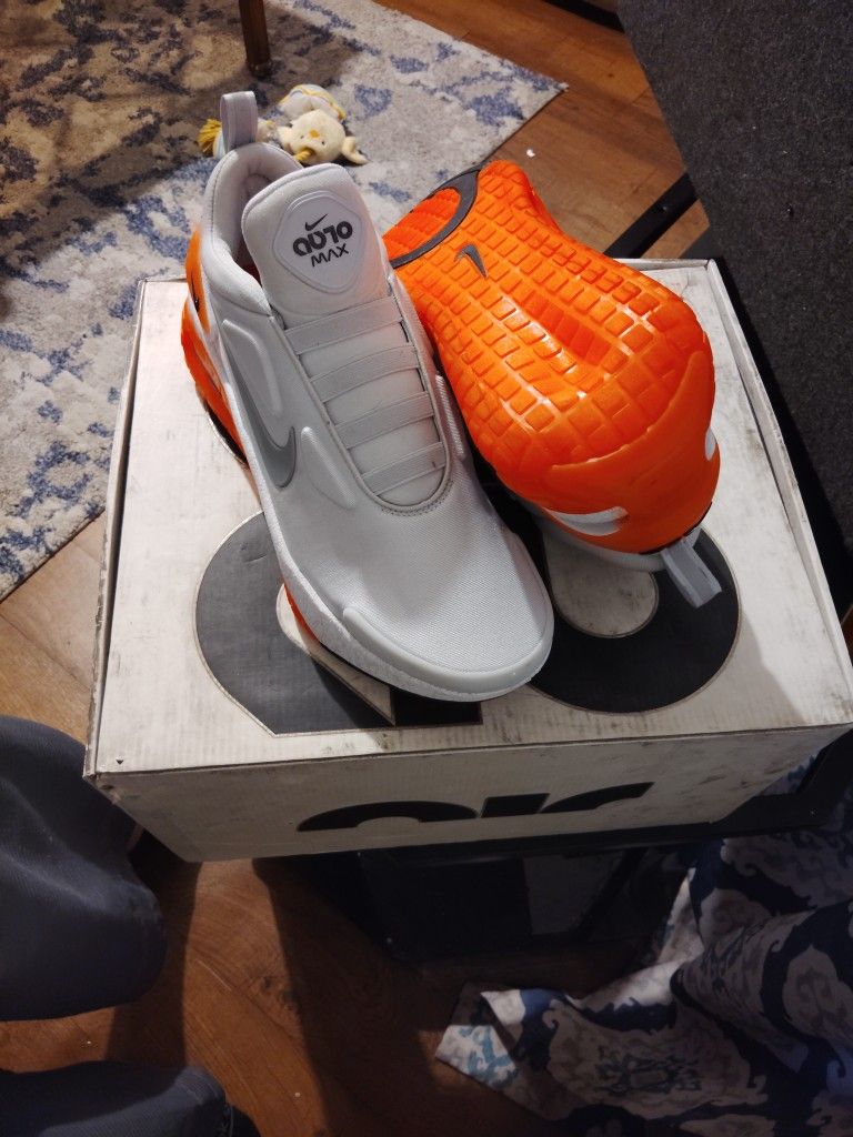 Nike Adapt AUTO MAX
