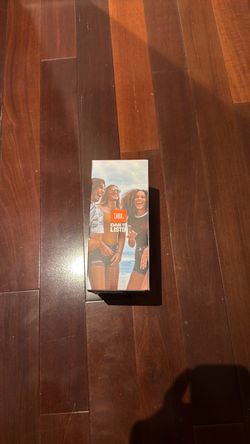 Jbl flip 7 speaker