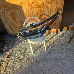 Prius Prime Headlights 2018 2020 