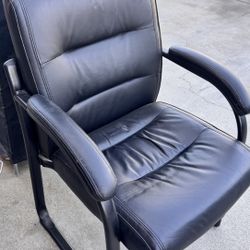 Black Chair