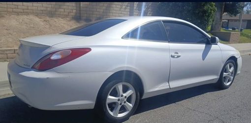 Toyota Solara