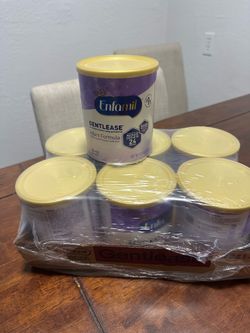 Enfamil Baby Formula
