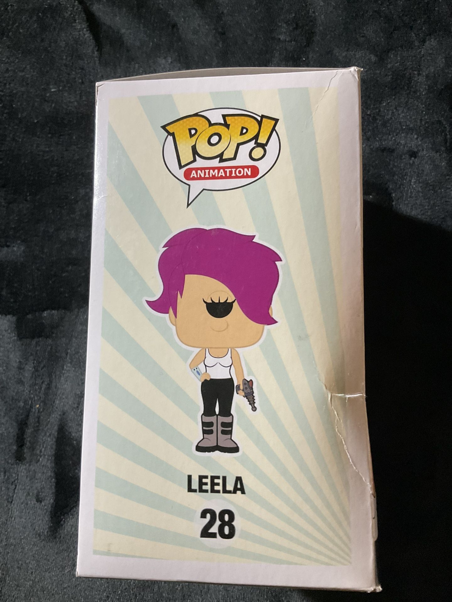 Leela From Futurama Funko Pop,All Products : American Fashion Style Bags On Sale