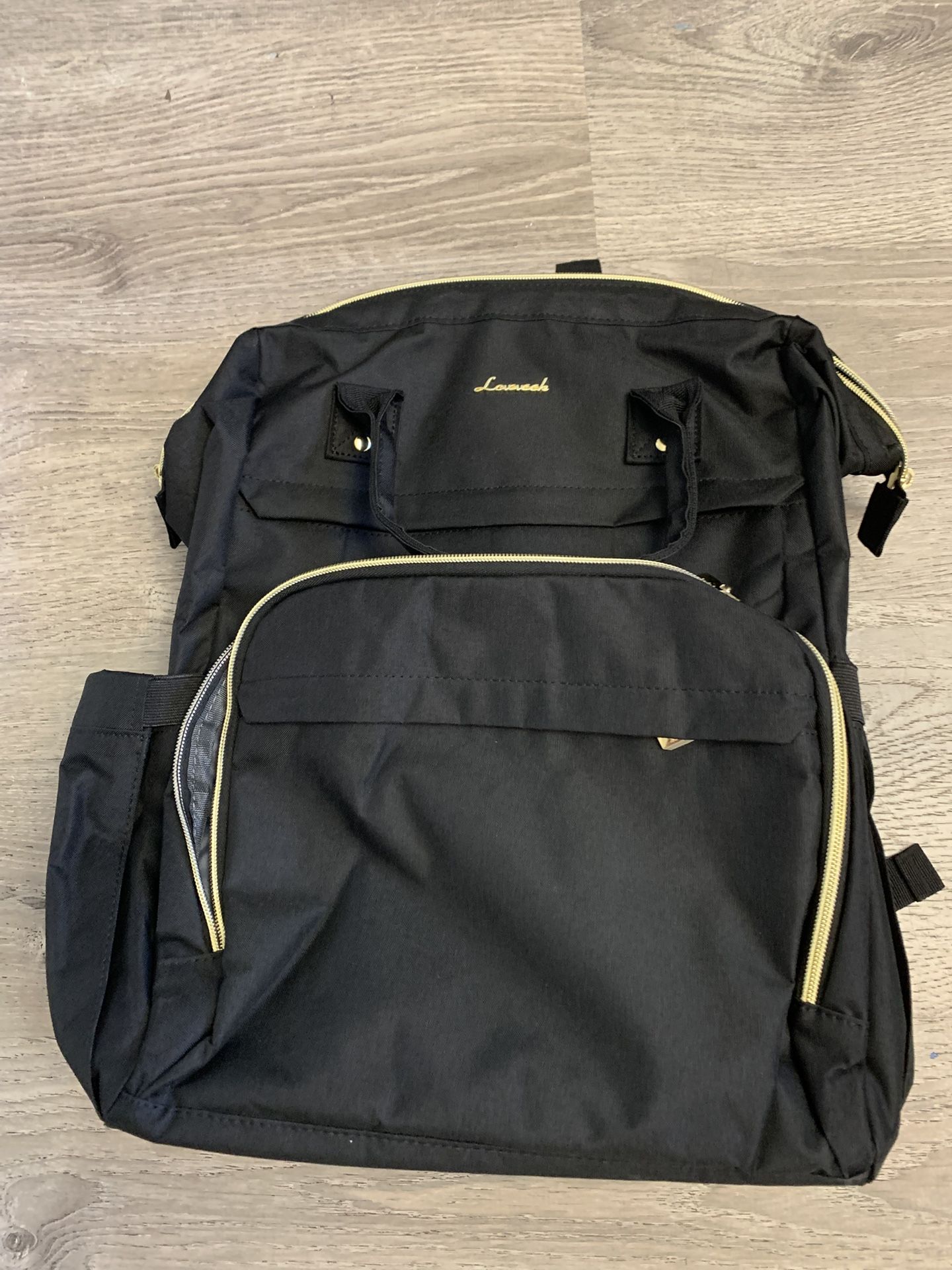 Loevook Laptop Backpack 
