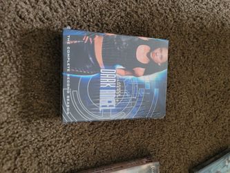 Dark ANGEL season 2 DvD Unopened