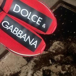Dolce & Gabbana Size 8 