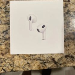 Airpod Gen. 3