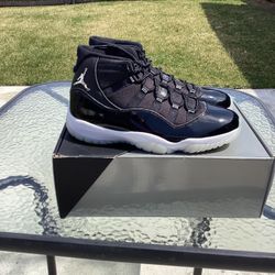 Jordan Jubilee 11