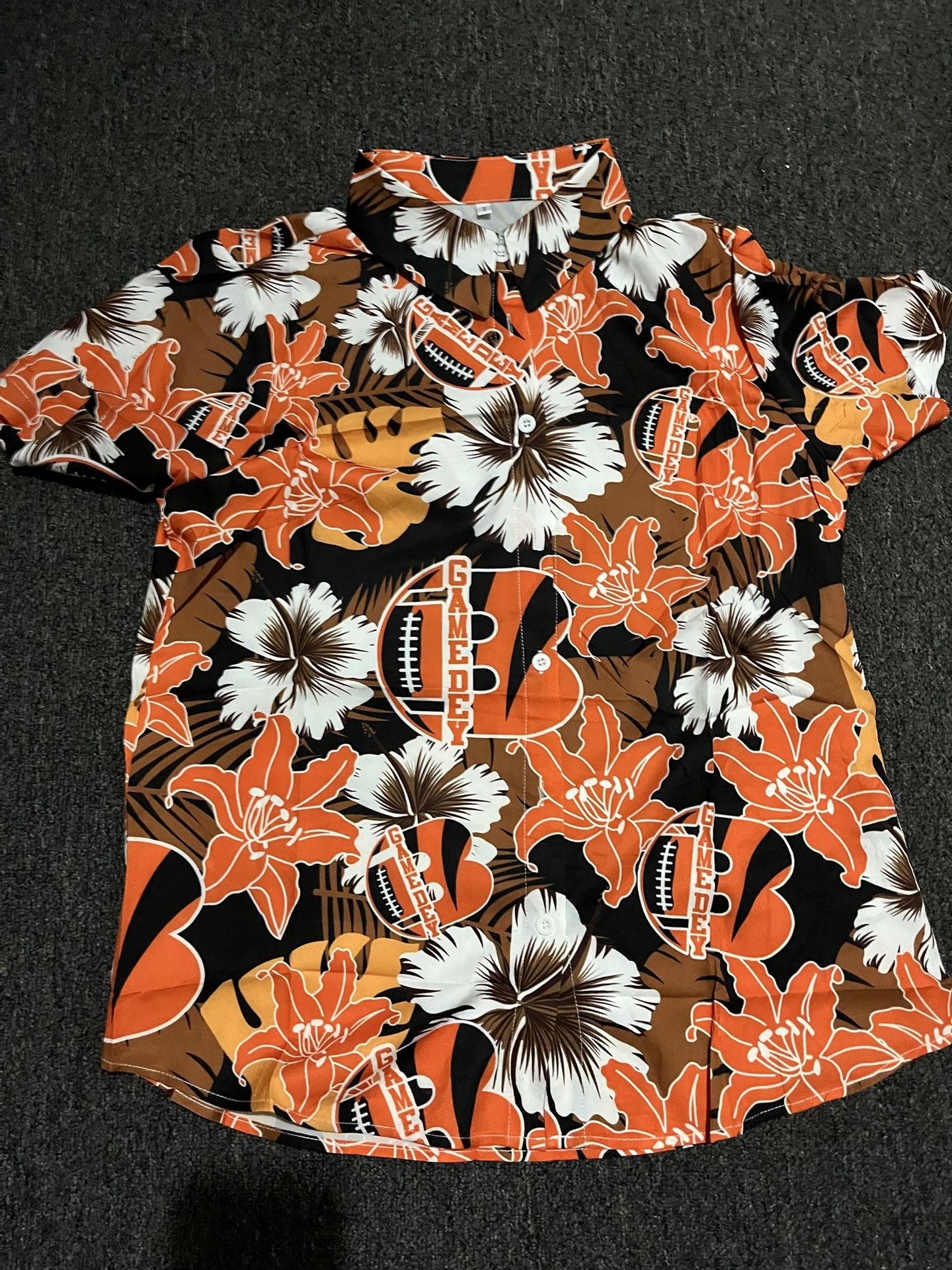 Men’s Shirt