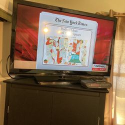 40 Inch Television