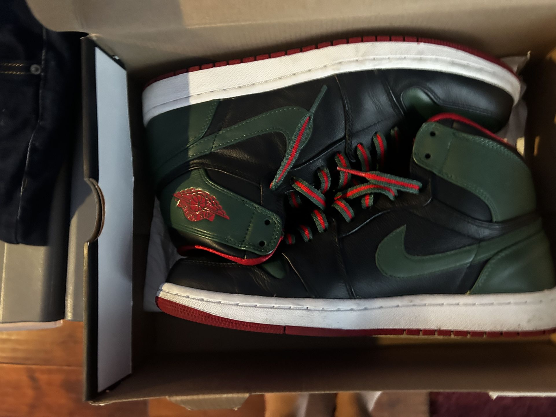 AIR JORDAN 1 RETRO HIGH