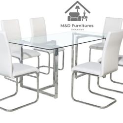 Juego De Comedor (6)