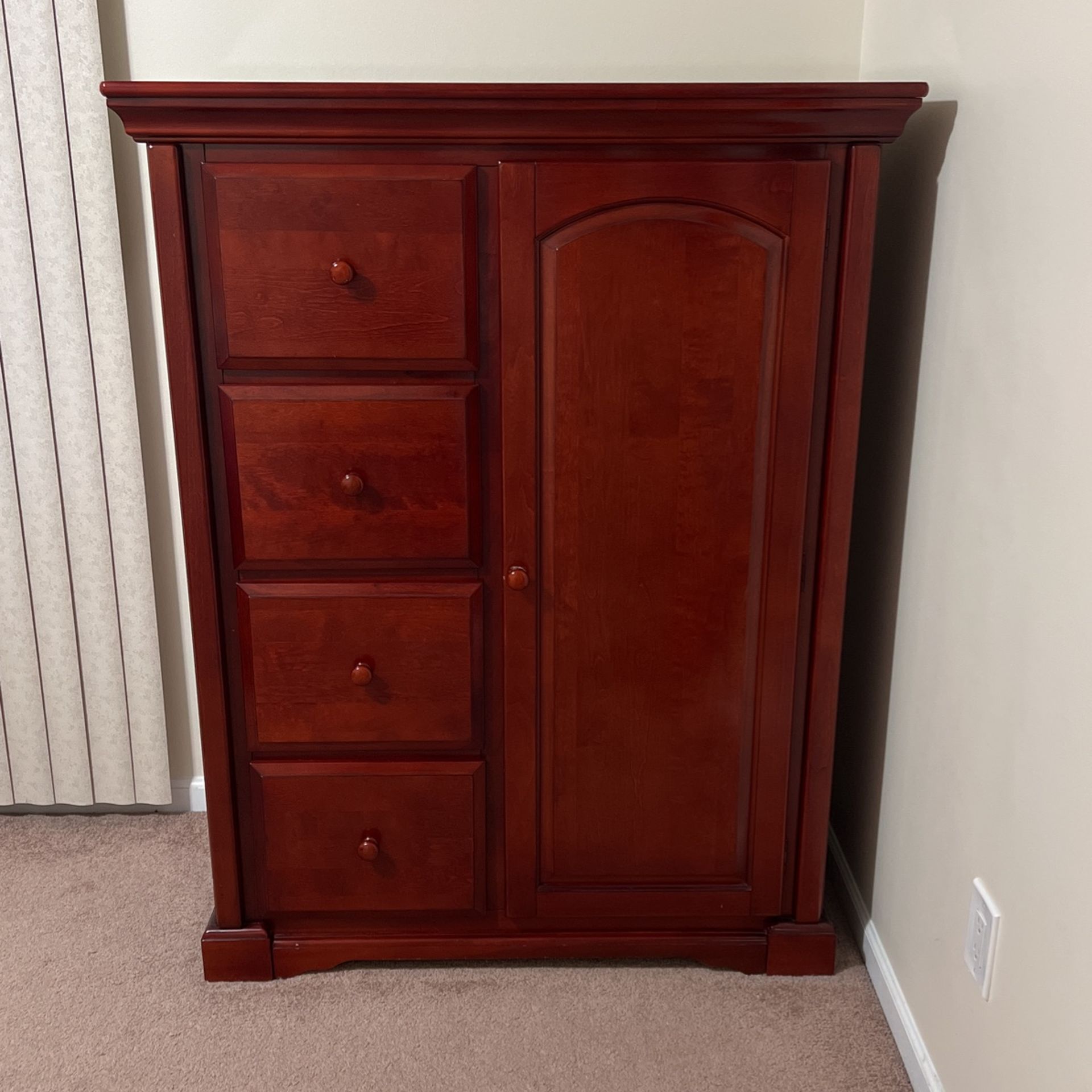 Drawer Chest For Kids