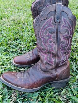Ariat  Women's Western Boots