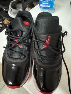 Nike air Jordan 11s