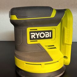 ONE+ 18V Cordless 5 in. Random Orbit Sander (Tool Only)