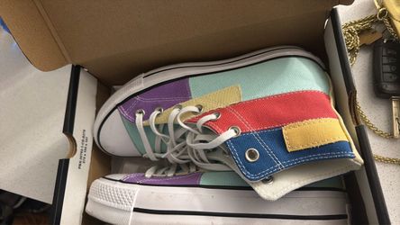 Converse