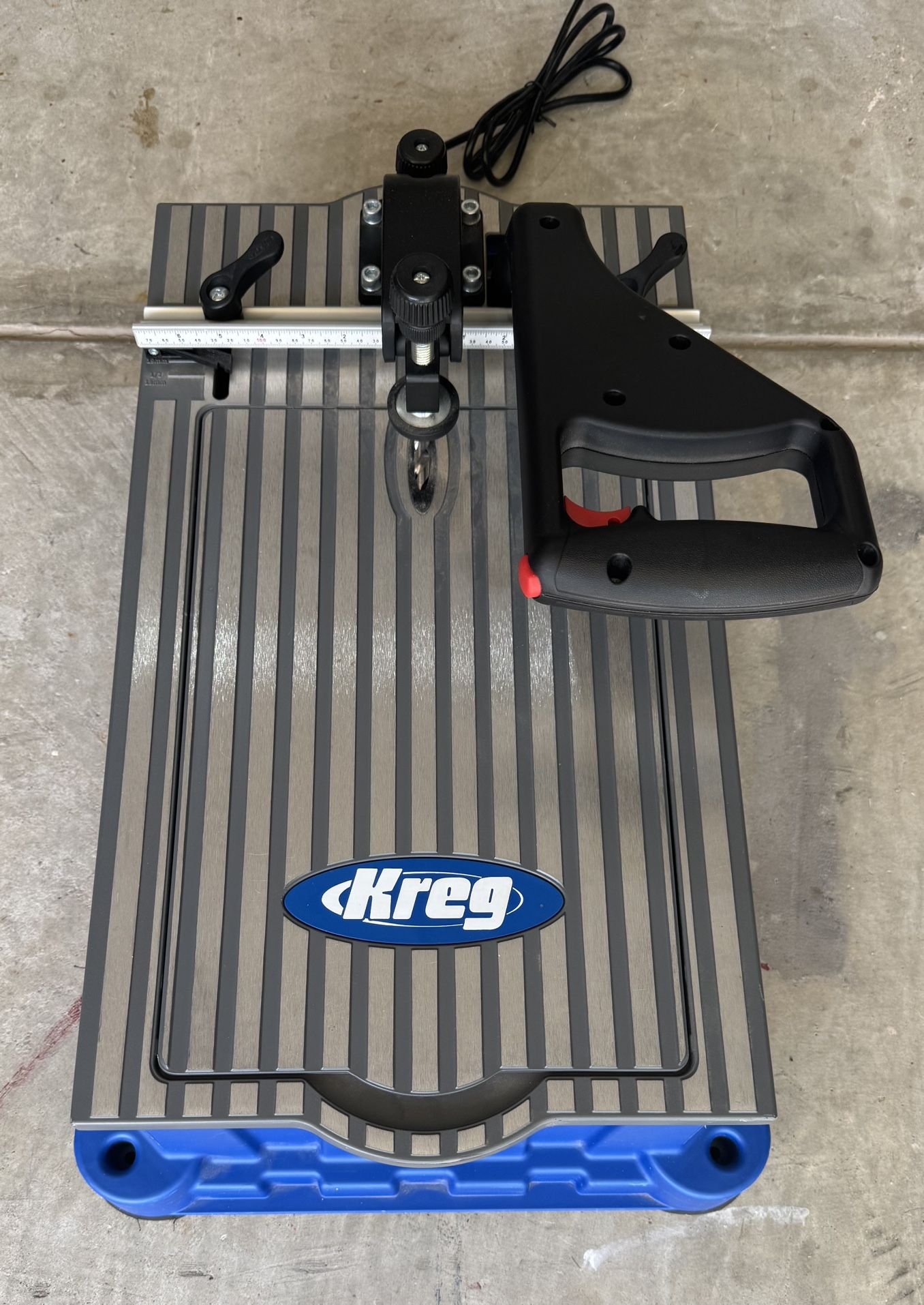 Kreg Foreman Pocket-Hole Machine, Model: DB210