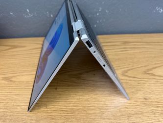 HP Elitebook x360l 1030 G8, core i7- 11th gen- touchscreen