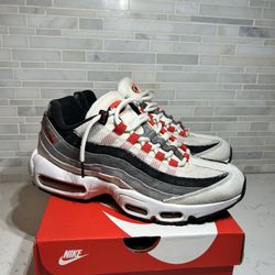 Nike Air Max
